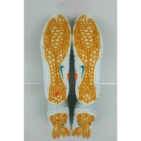 Nike Alpha Menace Pro Cleats Men’s Size 15 - Picture 4 of 5